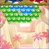 4 Seasons Bubbles online oyun büyük