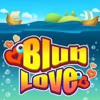 online ve ücretsiz Blub Love oyna
