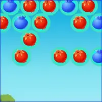 Bubble Fruit online oyun büyük