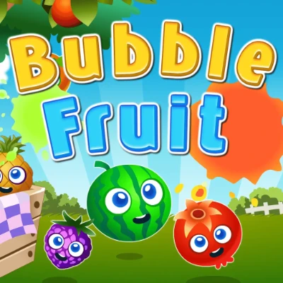 Bubble Fruit
