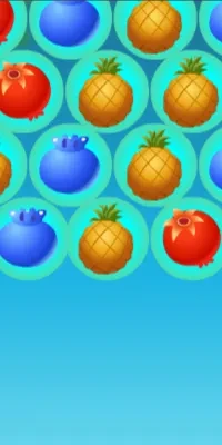  Bubble Fruit 