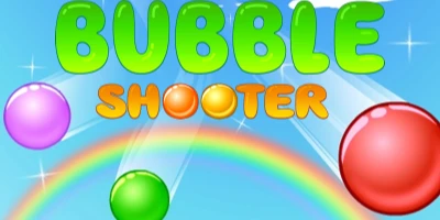 online ve ücretsiz Bubble Shooter oyna