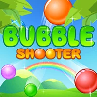 online ve ücretsiz Bubble Shooter oyna