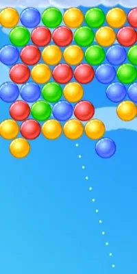  Bubble Shooter 