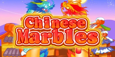 online ve ücretsiz Chinese Marbles oyna
