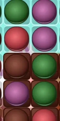  Chocolate Match 