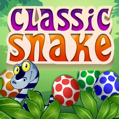 Classic Snake
