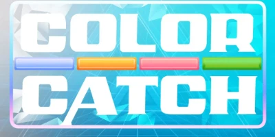 online ve ücretsiz Color Catch oyna