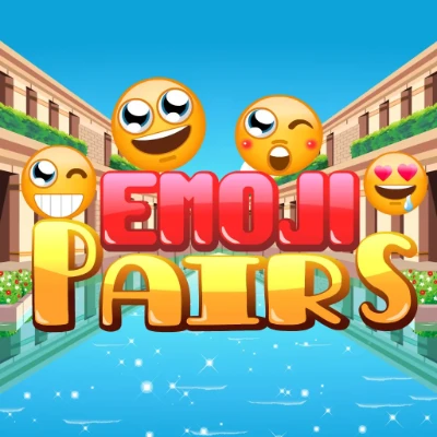  Emoji Pairs 