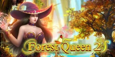 online ve ücretsiz Forest Queen 2 oyna