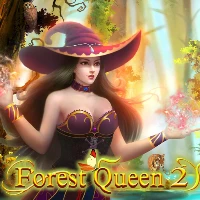 online ve ücretsiz Forest Queen 2 oyna