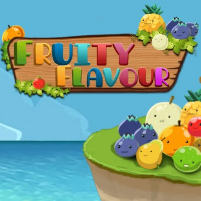 Fruity Flavour