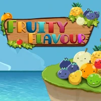 online ve ücretsiz Fruity Flavour oyna