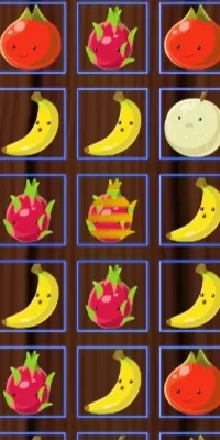 online ve ücretsiz Fruity Flavour oyna