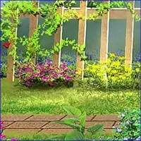 Garden Secrets Hidden Numbers online oyun büyük