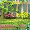 Garden Secrets Hidden Numbers online oyun küçük