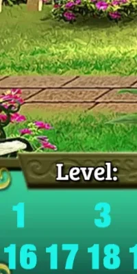  Garden Secrets Hidden Numbers 