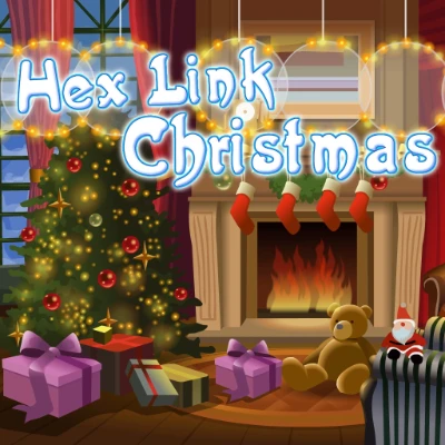 Hex Link Christmas