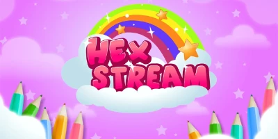 online ve ücretsiz Hex Stream oyna