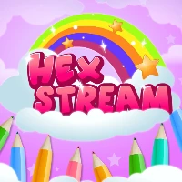 online ve ücretsiz Hex Stream oyna