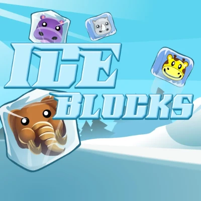 Ice Blocks