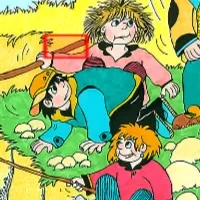 online ve ücretsiz Illustrations 3 oyna