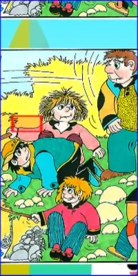  Illustrations 3 