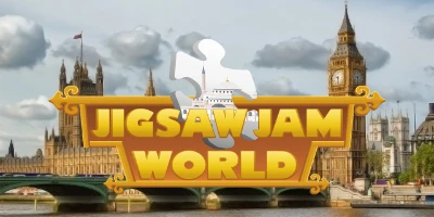 Jigsaw Jam World 