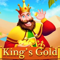 online ve ücretsiz Kings Gold oyna