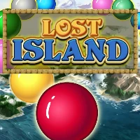 online ve ücretsiz Lost Island oyna