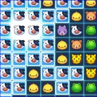 Match all Zoobies online oyun büyük