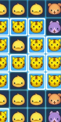 Match all Zoobies 