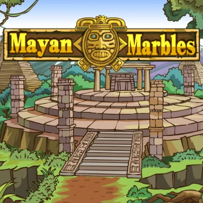 Mayan Marbles