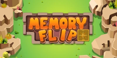 online ve ücretsiz Memory Flip oyna