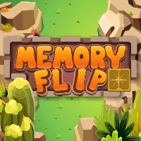 online ve ücretsiz Memory Flip oyna