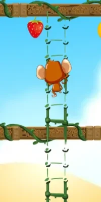  Monkey in Trouble 2 