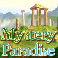 online ve ücretsiz Mystery Paradise oyna