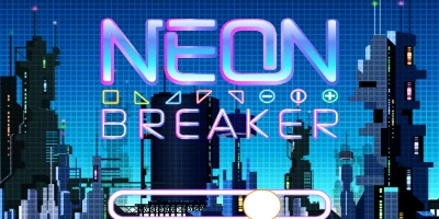  Neon Breaker 