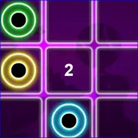Neon Stream online oyun büyük