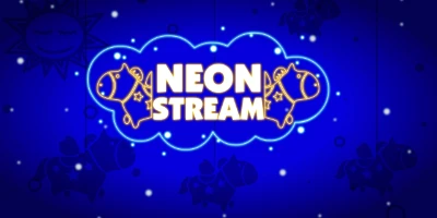 online ve ücretsiz Neon Stream oyna