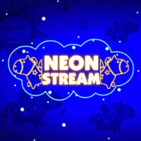 online ve ücretsiz Neon Stream oyna