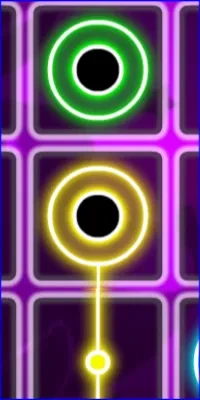  Neon Stream 