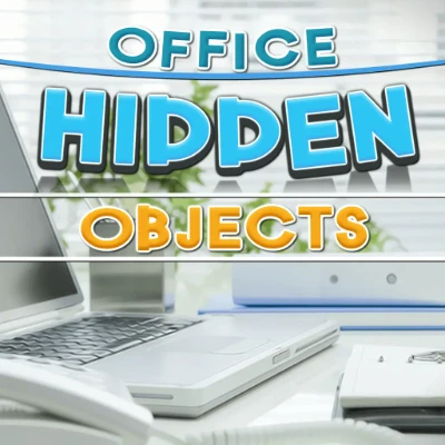 online ve ücretsiz Office Hidden Objects oyna