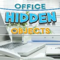  Office Hidden Objects 