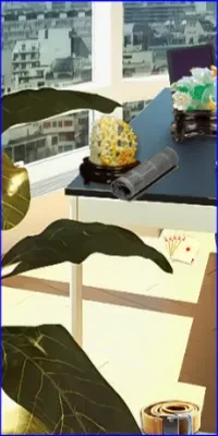 online ve ücretsiz Office Hidden Objects oyna