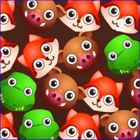 Plushy Animals online oyun büyük