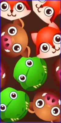online ve ücretsiz Plushy Animals oyna