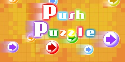 online ve ücretsiz Push Puzzle oyna