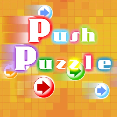 Push Puzzle