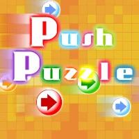 online ve ücretsiz Push Puzzle oyna